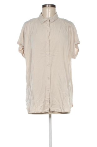 Dámska košeľa  Unbranded, Veľkosť XL, Farba Kremová, Cena  12,57 €, #137969569