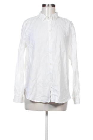 Damska koszula H&M, Rozmiar M, Kolor Biały, Cena 42,34 zł, #137970032