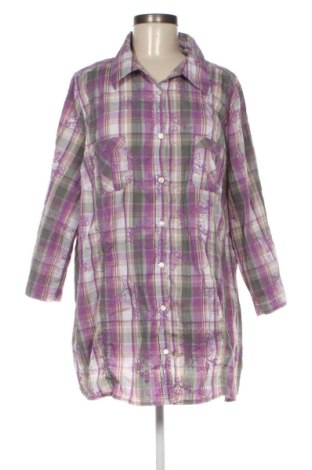 Női ing Canda, Méret 4XL, Szín Sokszínű, Ár 2 805 Ft, #137970280