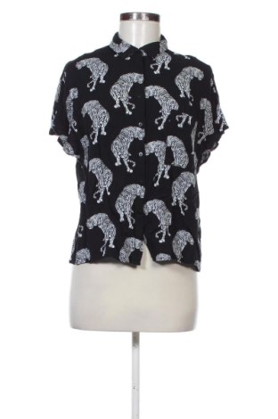 Cămașă de femei House, Mărime M, Culoare Multicolor, Preț 63,78 Lei, #137970361