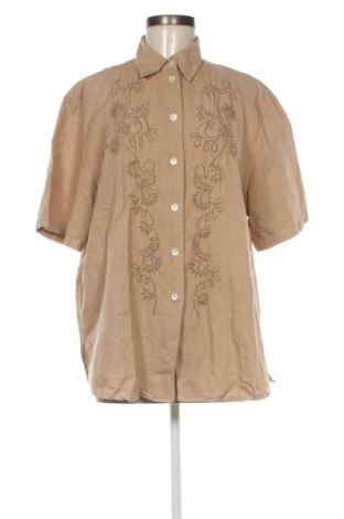 Női ing Your Style, Méret XL, Szín Bézs, Ár 4 404 Ft, #137970980