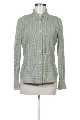 Damska koszula Tommy Hilfiger, Rozmiar M, Kolor Kolorowy, Cena 194,74 zł, #137971046