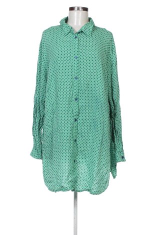 Cămașă de femei M. Collection, Mărime XXL, Culoare Multicolor, Preț 42,41 Lei, #137971243