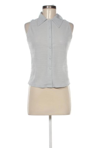 Cămașă de femei Unbranded, Mărime S, Culoare Gri, Preț 62,47 Lei, #137971703