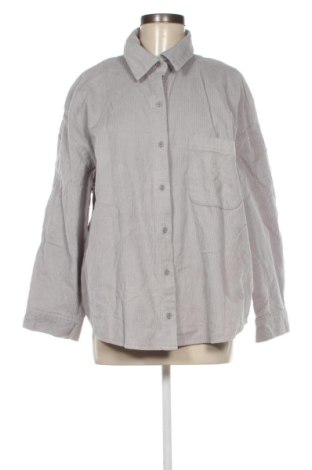 Női ing H&M, Méret L, Szín Szürke, Ár 3 191 Ft, #137973233