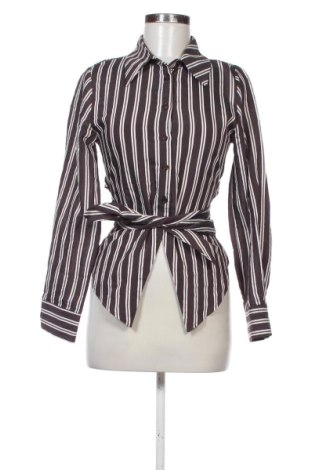 Damenbluse Qu Zu, Größe S, Farbe Mehrfarbig, Preis 18,00 €, #137973317
