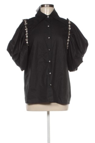 Cămașă de femei Jean Louis Francoise, Mărime L, Culoare Negru, Preț 99,00 Lei, #137974078