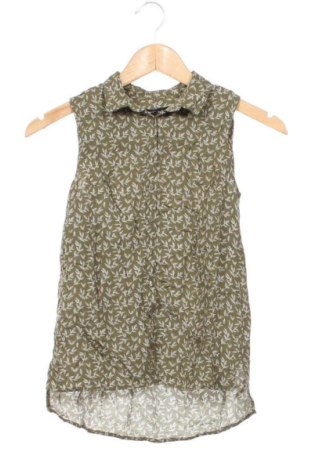 Cămașă de femei Sinsay, Mărime XXS, Culoare Multicolor, Preț 30,00 Lei, #137974166