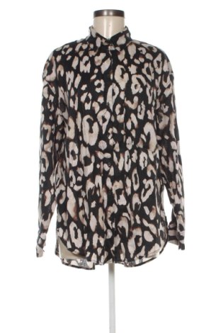 Cămașă de femei H&M, Mărime S, Culoare Multicolor, Preț 36,74 Lei, #137974800