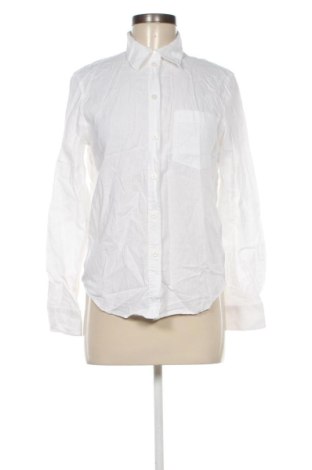 Dámska košeľa  H&M, Veľkosť S, Farba Biela, Cena  8,70 €, #137975830