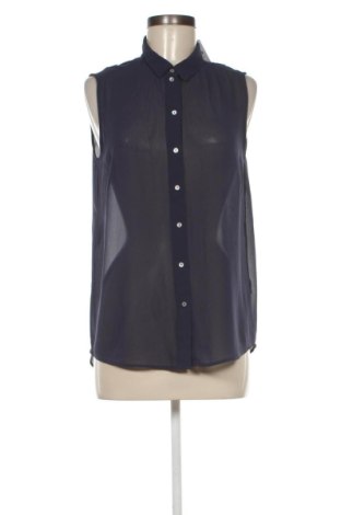 Dámska košeľa  H&M, Veľkosť M, Farba Modrá, Cena  12,76 €, #137976097