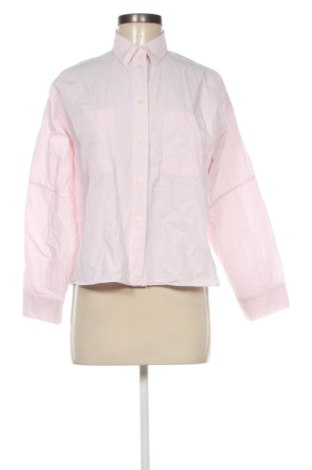 Dámska košeľa  Massimo Dutti, Veľkosť S, Farba Ružová, Cena  34,48 €, #137976381