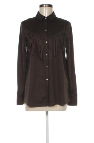 Női ing Zara, Méret S, Szín Zöld, Ár 4 864 Ft, #137977439