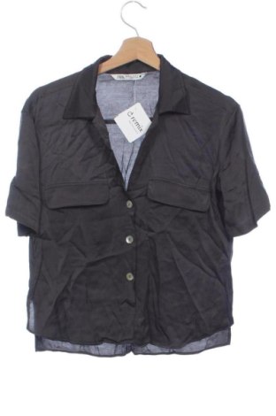 Női ing Zara, Méret XS, Szín Fekete, Ár 5 674 Ft, #137978611