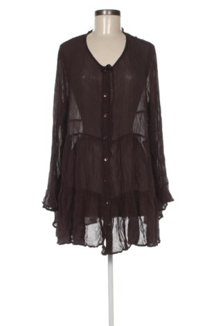 Női ing H&M, Méret XL, Szín Barna, Ár 3 175 Ft, #137978820