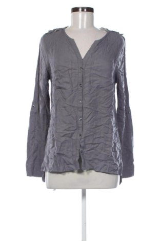 Cămașă de femei Atmosphere, Mărime M, Culoare Gri, Preț 38,00 Lei, #137979356