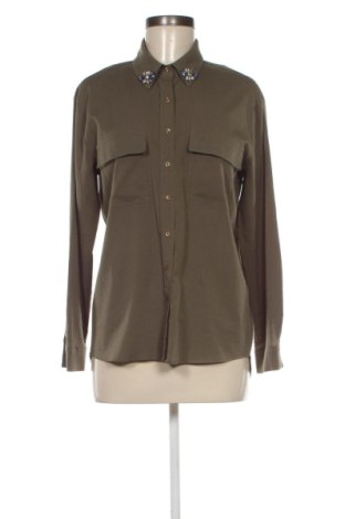 Damenbluse Koton, Größe M, Farbe Grün, Preis 12,57 €, #137980019