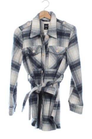Damenbluse Sinsay, Größe XS, Farbe Mehrfarbig, Preis 6,67 €, #137980107