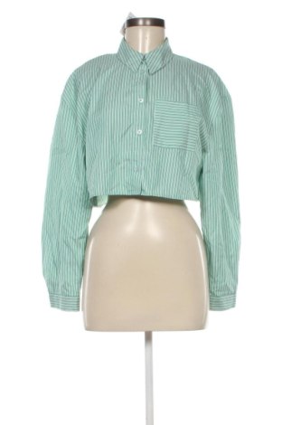 Damenbluse Primark, Größe S, Farbe Grün, Preis 7,00 €, #137980261