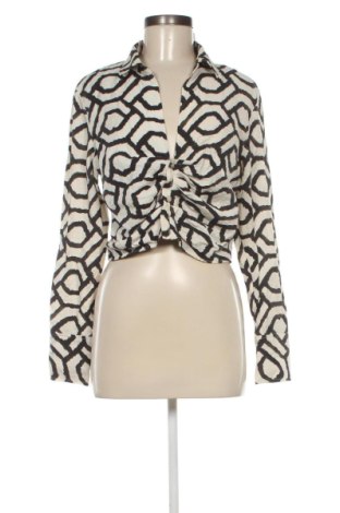Cămașă de femei H&M, Mărime L, Culoare Multicolor, Preț 50,00 Lei, #137981033