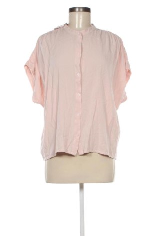 Cămașă de femei Vero Moda, Mărime XL, Culoare Roz, Preț 78,74 Lei, #137981075
