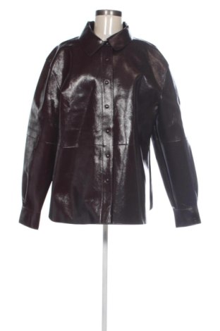 Damenbluse H&M, Größe XL, Farbe Braun, Preis € 9,00, #137994830