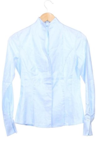 Damenbluse Van Laack, Größe XS, Farbe Blau, Preis € 38,00, #137933710