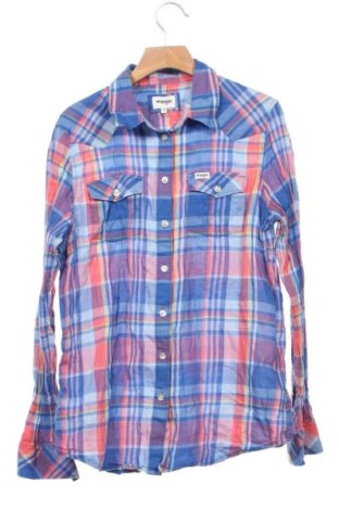 Dámská košile  Wrangler, Velikost XS, Barva Vícebarevné, Cena  508,00 Kč, #137867989