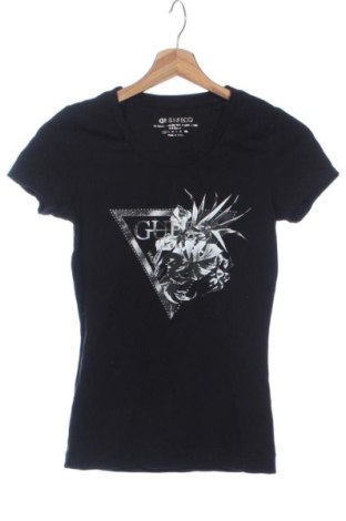Női póló Guess, Méret XS, Szín Fekete, Ár 7 447 Ft, #137922155