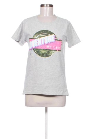 Дамска тениска Haily`s, Размер S, Цвят Сив, Цена 8,00 €, #137938948