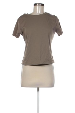 Damen T-Shirt Primark, Größe L, Farbe Braun, Preis 5,72 €, #137939795