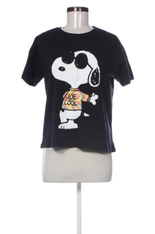 Γυναικείο t-shirt Koton, Μέγεθος L, Χρώμα Πολύχρωμο, Τιμή 10,29 €, #137940521