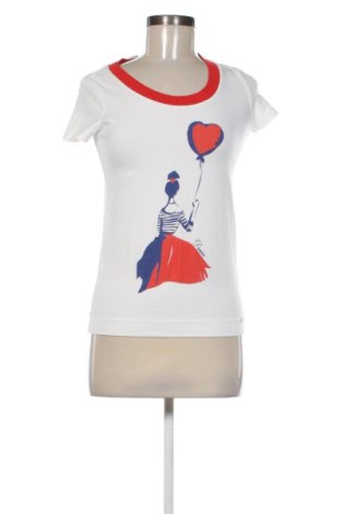 Damski T-shirt Danini, Rozmiar S, Kolor Kolorowy, Cena 25,40 zł, #137940994