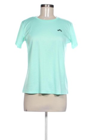 Damen T-Shirt Crivit, Größe S, Farbe Blau, Preis 6,00 €, #137942254