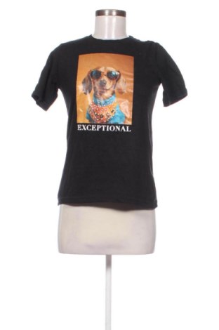 Damen T-Shirt Kapalua, Größe S, Farbe Schwarz, Preis 6,00 €, #137942778