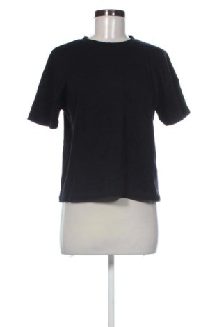 Tricou de femei Zara, Mărime L, Culoare Negru, Preț 47,24 Lei, #137942965