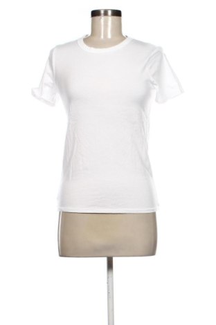 Tricou de femei Decathlon, Mărime XS, Culoare Alb, Preț 35,53 Lei, #137943328