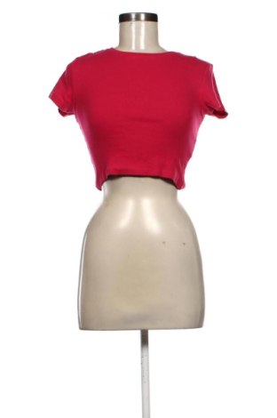 Tricou de femei FSBN Sister, Mărime M, Culoare Roz, Preț 35,53 Lei, #137943772