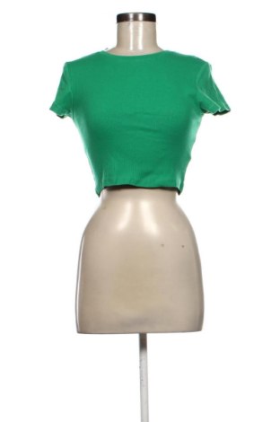 Tricou de femei Unbranded, Mărime M, Culoare Verde, Preț 45,98 Lei, #137943907