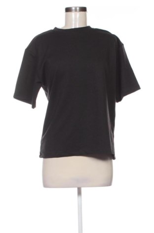 Damen T-Shirt FullaModa, Größe M, Farbe Schwarz, Preis 6,00 €, #137944190