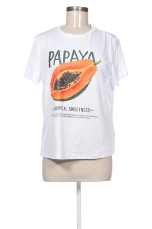 Tricou de femei SHEIN, Mărime L, Culoare Multicolor, Preț 36,74 Lei, #137944281