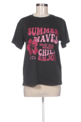 Tricou de femei SHEIN, Mărime L, Culoare Multicolor, Preț 36,74 Lei, #137944316