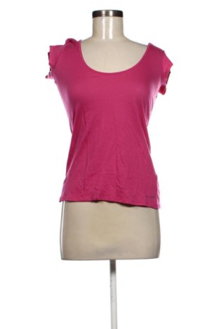 Tricou de femei Marc O'Polo, Mărime XS, Culoare Roz, Preț 141,72 Lei, #137944704