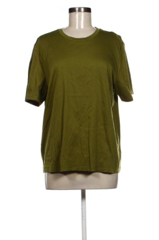 Tricou de femei Unbranded, Mărime L, Culoare Verde, Preț 86,66 Lei, #137944952