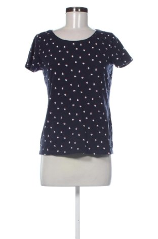 Damski T-shirt Tom Tailor, Rozmiar M, Kolor Kolorowy, Cena 73,06 zł, #137946286