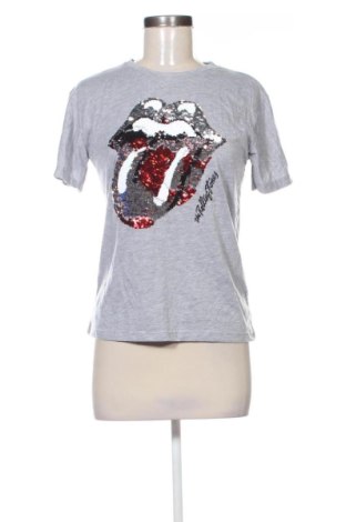 Tricou de femei Mint, Mărime S, Culoare Gri, Preț 31,49 Lei, #137946558