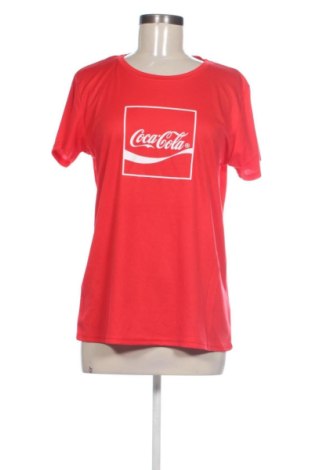 Tricou de femei Roly, Mărime L, Culoare Roșu, Preț 30,00 Lei, #137946933