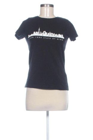 Tricou de femei Amisu, Mărime XS, Culoare Negru, Preț 79,10 Lei, #137947211