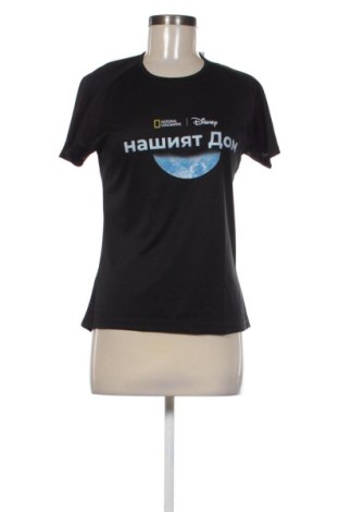 Damen T-Shirt Sol's, Größe M, Farbe Schwarz, Preis 7,00 €, #137947420