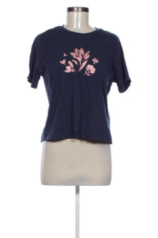 Damski T-shirt Beloved, Rozmiar M, Kolor Niebieski, Cena 24,20 zł, #137948386